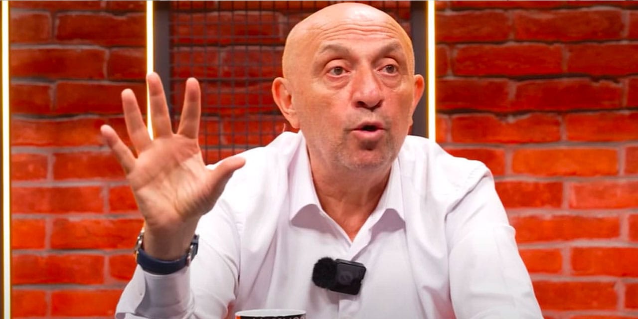 Sinan Engin'den Fenerbahçelileri korkutacak iddia: Biter bitmez açıkladı
