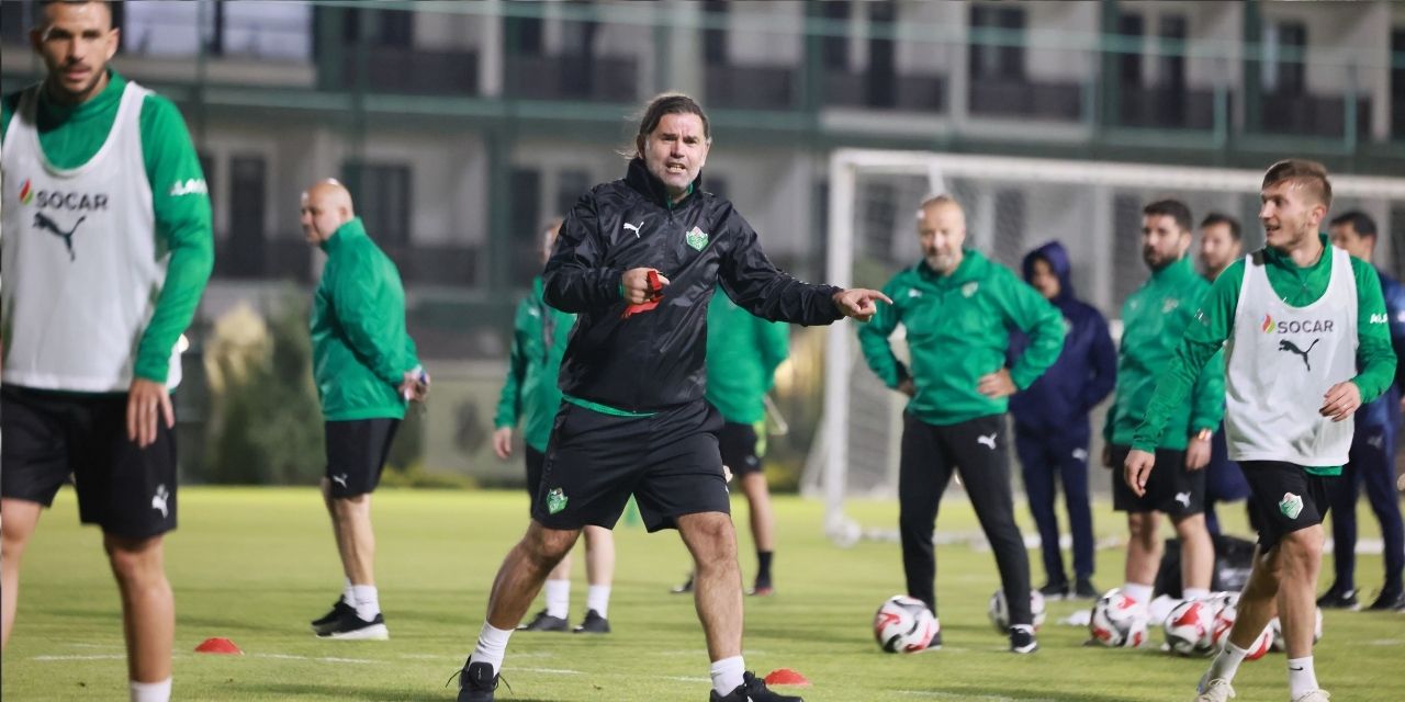 İbrahim Üzülmez iddialı başladı: Kimsenin şüphesi olmasın