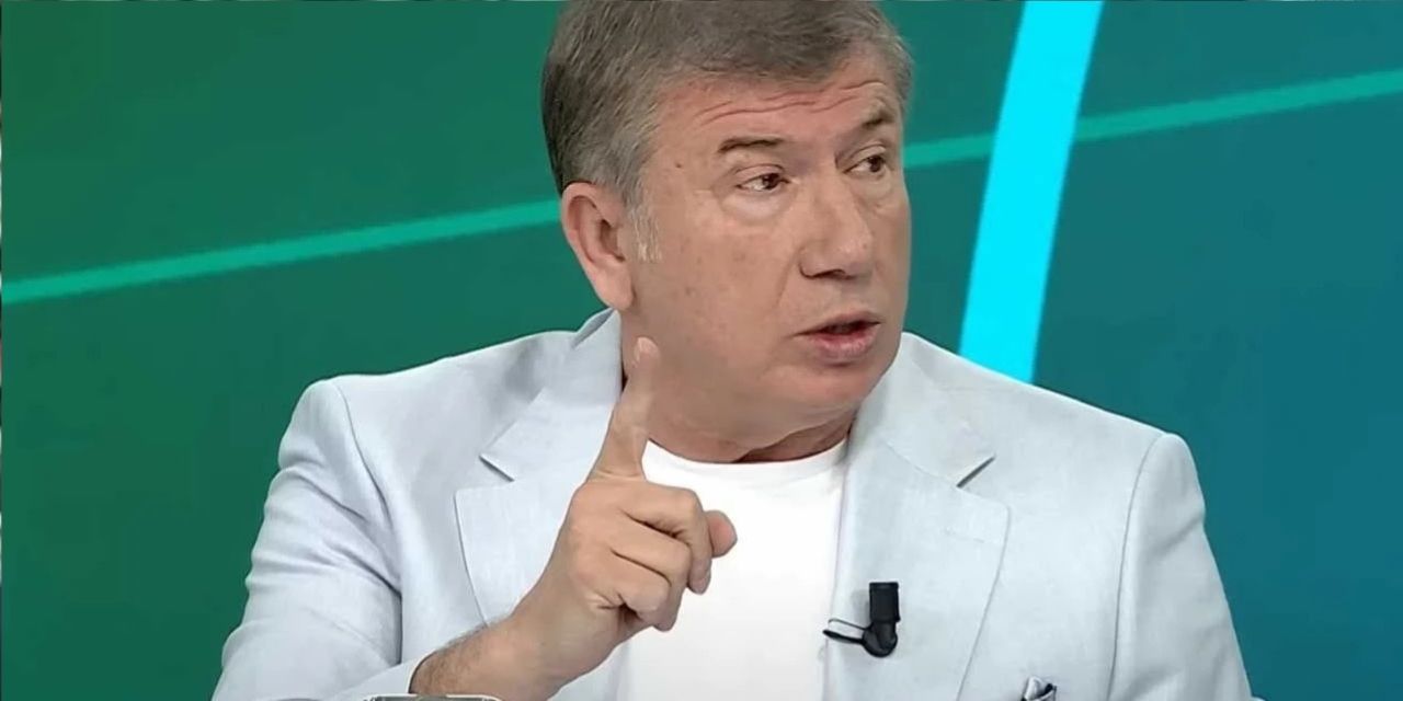 Tanju Çolak Reis'i bu kez eleştirdi: Bu nedir?