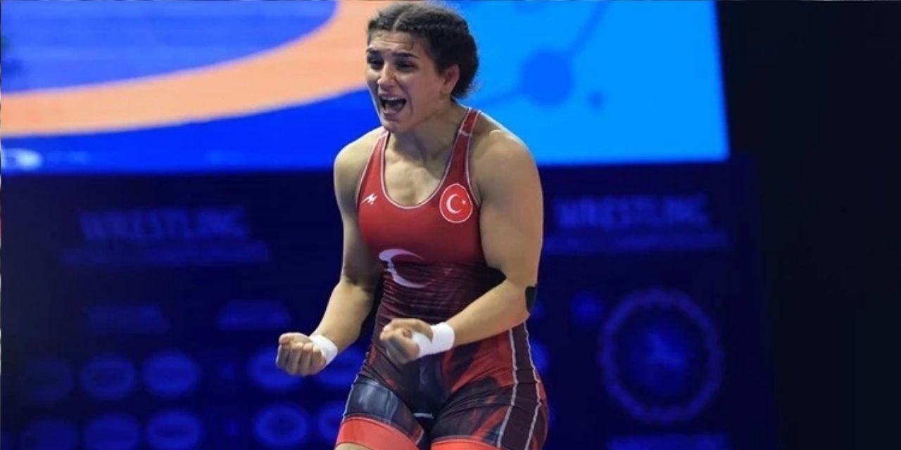 Dünya Şampiyonası'nda 1 gümüş 2 bronz