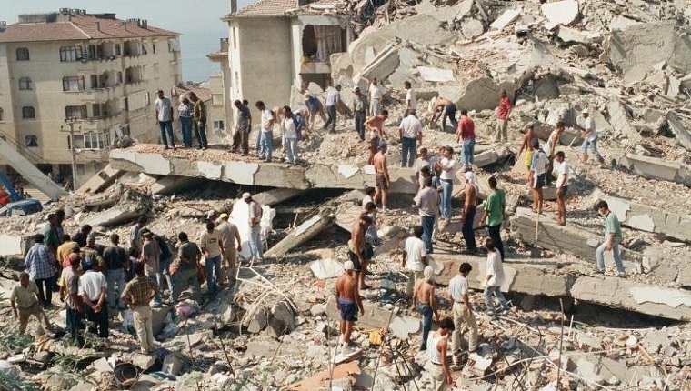 Yetkililerden Marmara depremi için korkutan açıklama