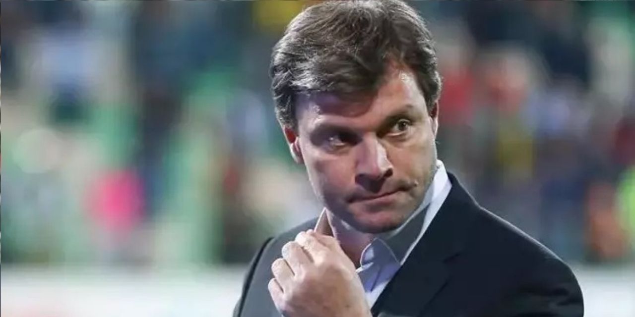 Ertuğrul Sağlam reddetti