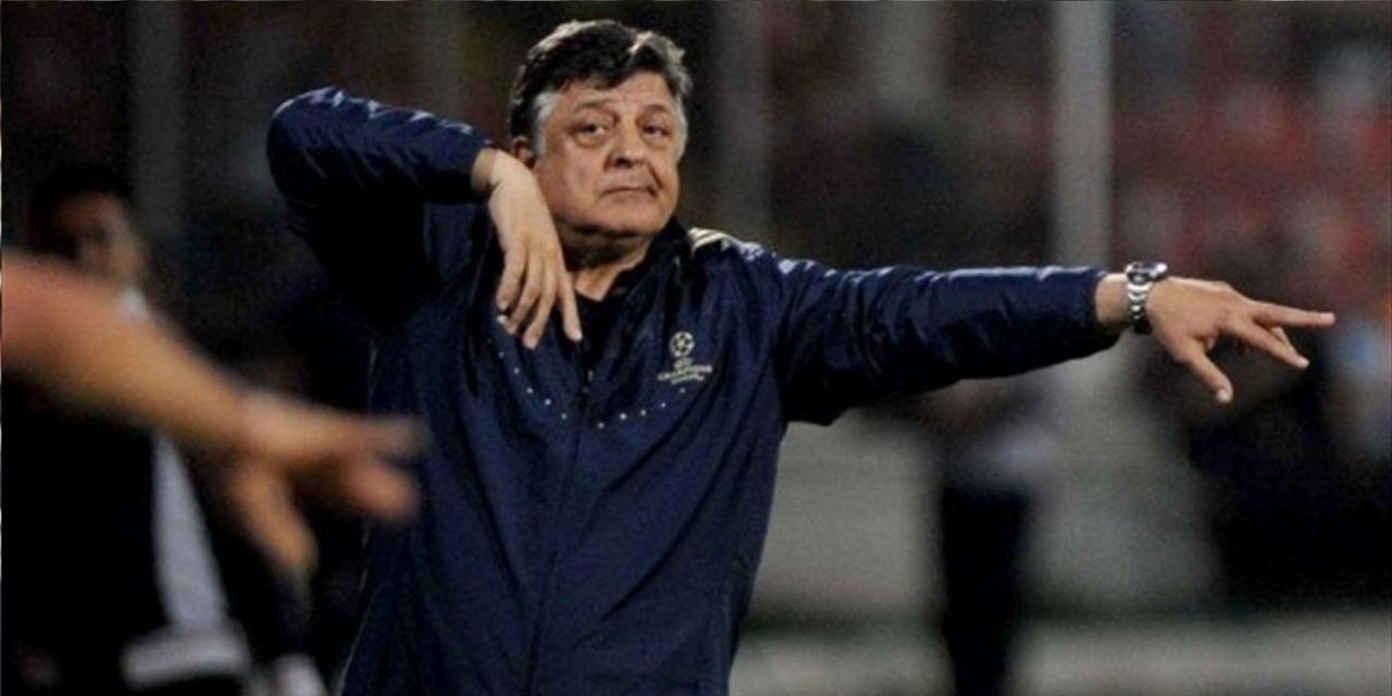 Yılmaz Vural neye uğradığını şaşırdı