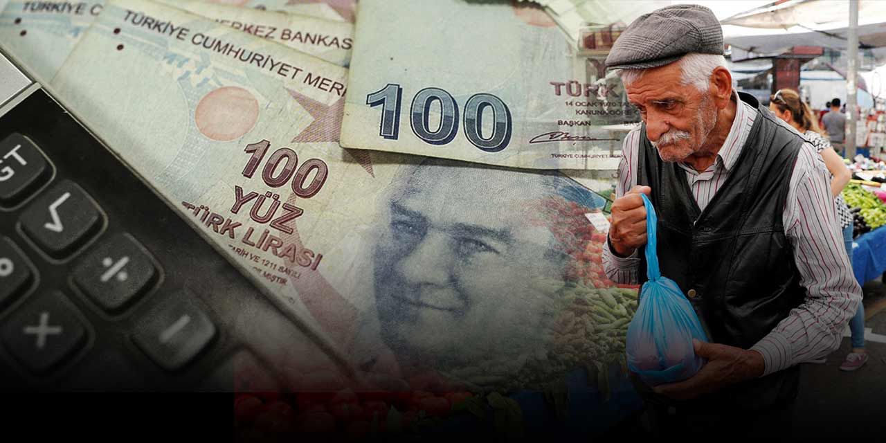 Memur ve emekli maaşında tablo netleşiyor: Kritik veri yarın geliyor!