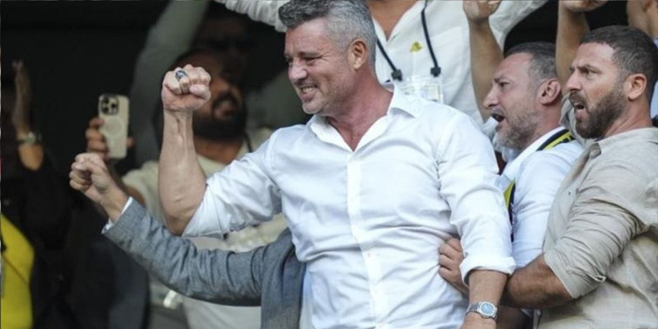 Sadettin Saran'ın tam adı nedir? Sadettin Saran kimdir?