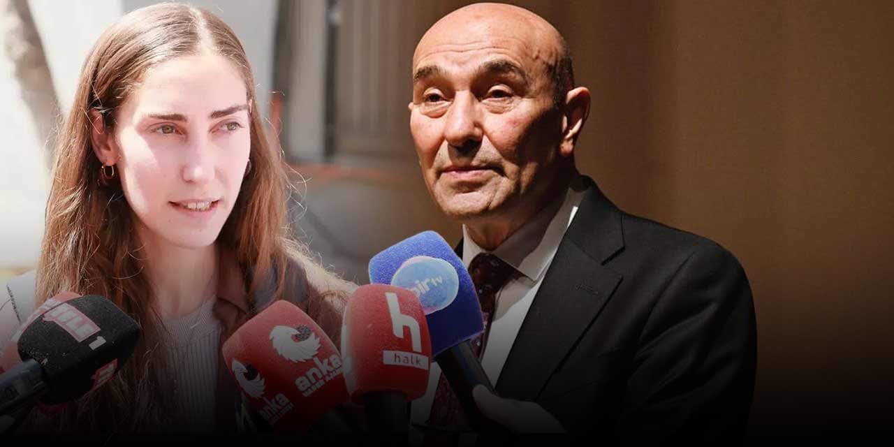 Tunç Soyer'in kızından Cem Küçük'e mektup: Suçun unsurlarına dair hiçbir delil bulunmamaktadır