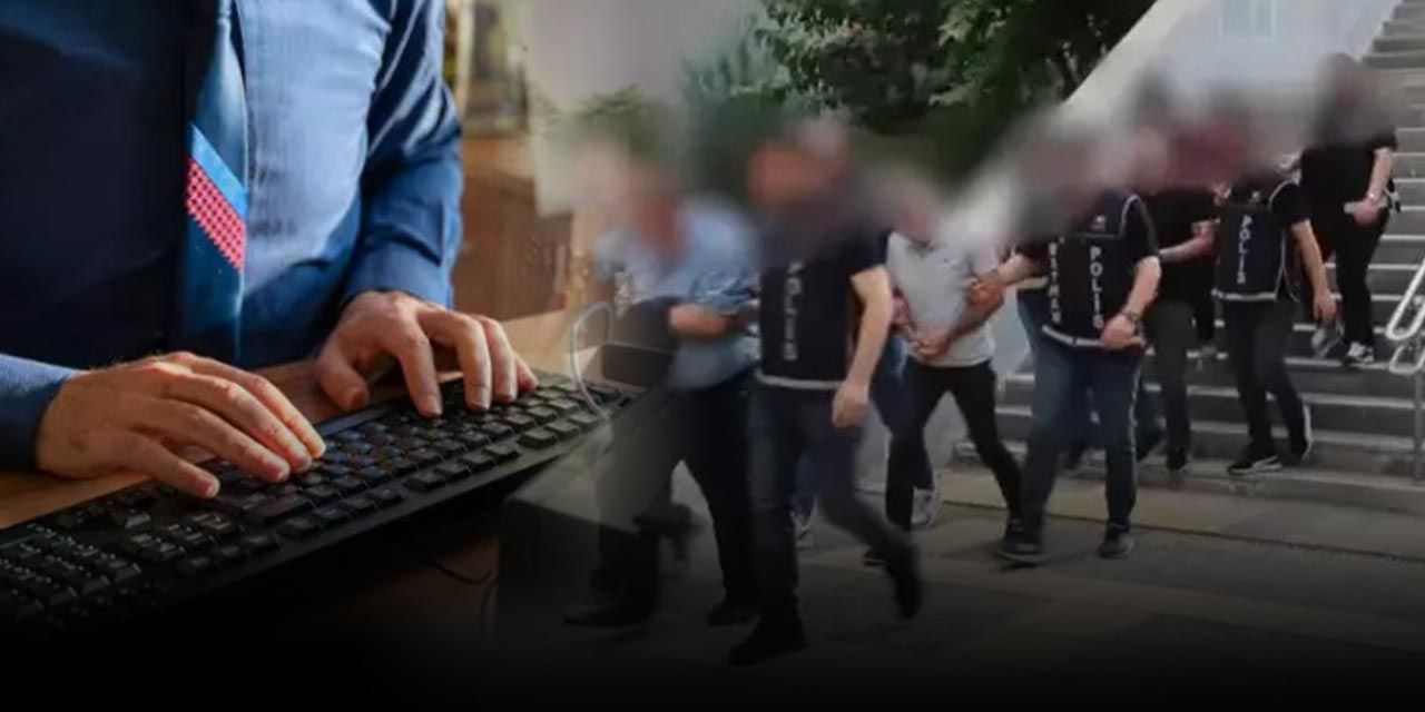 Rüşvetle ve torpille 'memurluk' hayali sattılar! Milyonlarca liralık vurgun