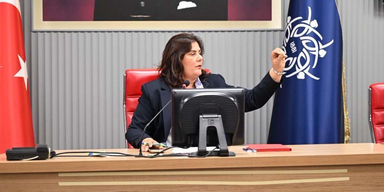 AKP'li Çerçioğlu hakkında suç duyurusu: Görevi kötüye kullandı