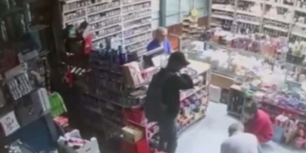 Yeni nesil suç örgütlerine dev operasyon! 35 kişi tutuklandı