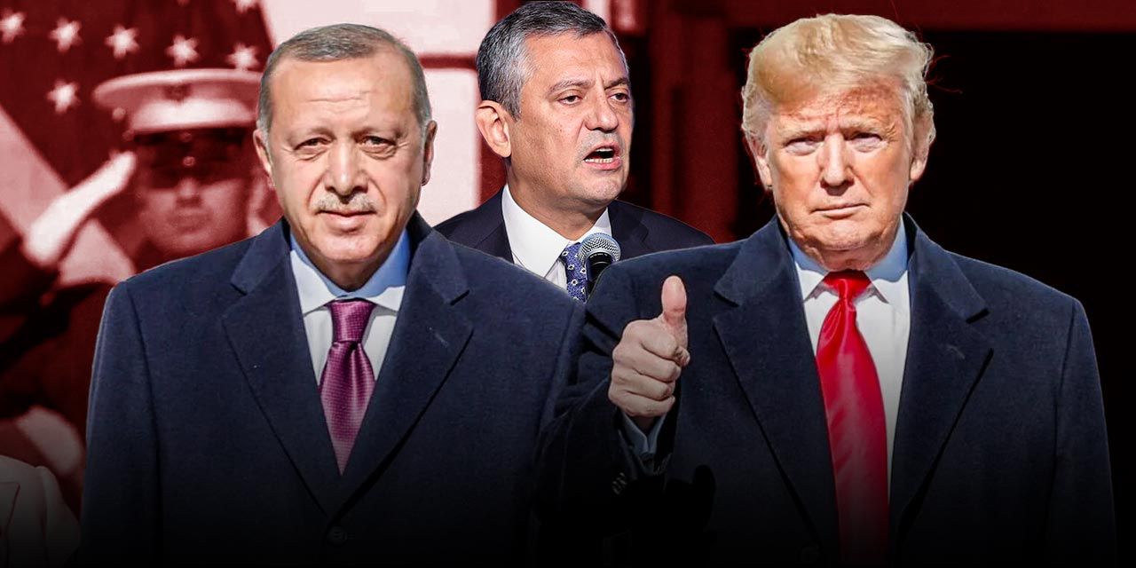 CHP Kurultayı, Trump Erdoğan görüşmesi... Piyasalar buraya odaklandı