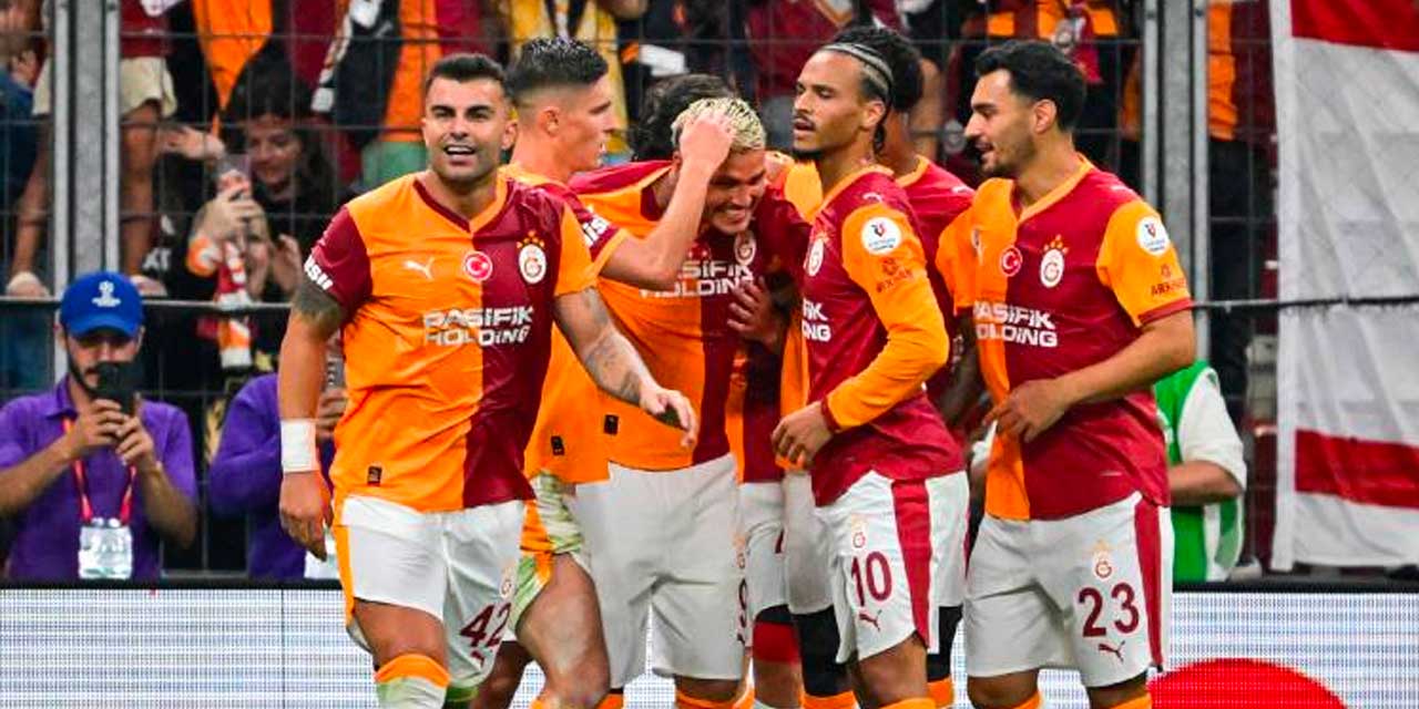 Galatasaray'da hayal kırıklığı yaşayan futbolcuyu açıkladı: Okan Buruk'a surat yaptı