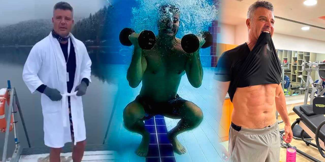 Fenerbahçe’nin başkanı oldu: O görüntüler gündeme oturdu