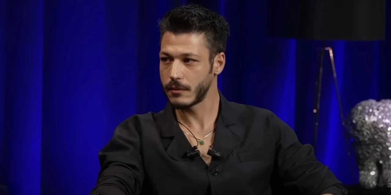 Kubilay Aka'dan Serdar Ortaç açıklaması: Teklif almadım!