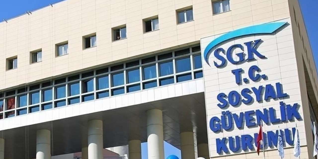 TÜİK verisi ile zam yapınca SGK faturayı vatandaşa yıktı: Ya görme duyma ya da cebinden öde