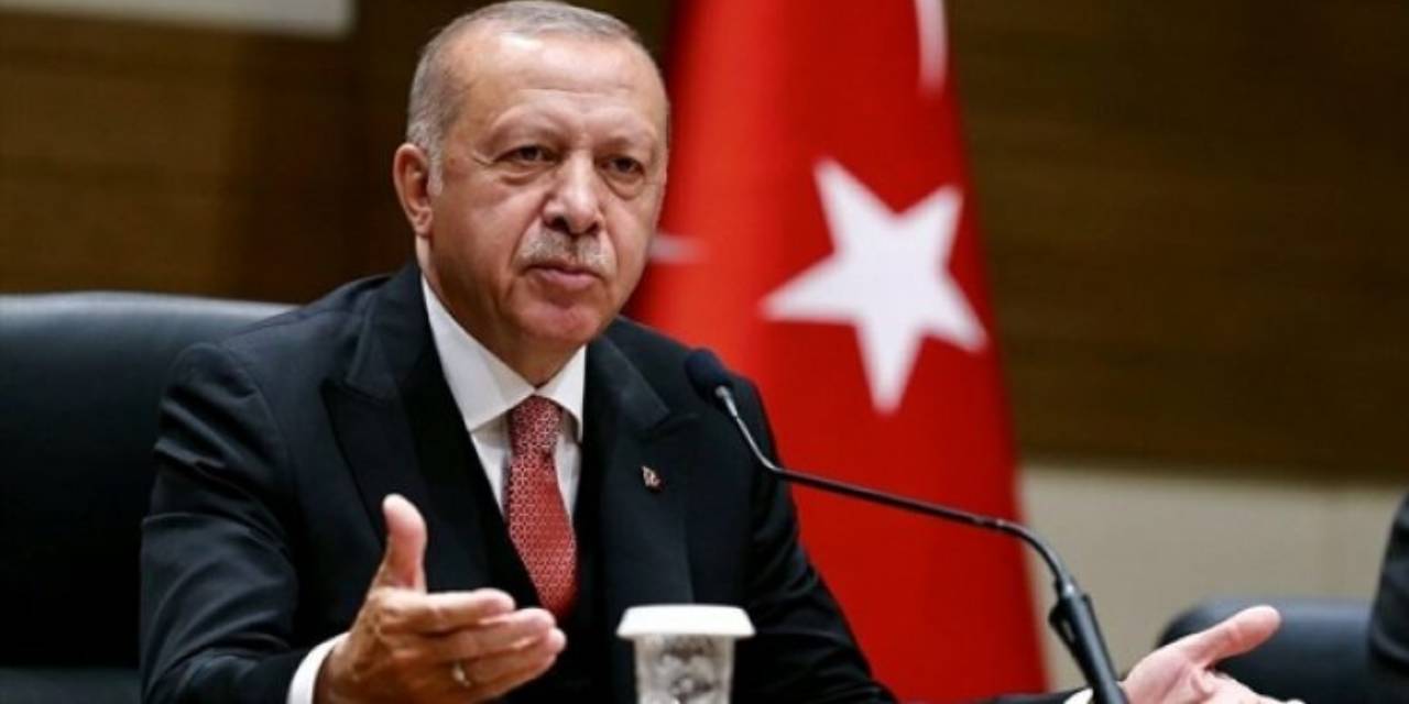 Erdoğan'ı kızdıran iki gelişme: "Sorumluları bulun" talimatı