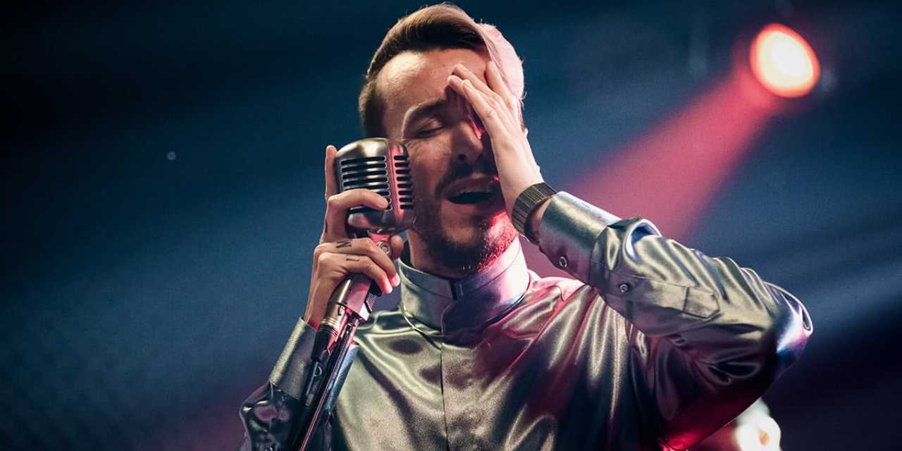 Cem Adrian'ın Filistin isyanı: Zerre inancım kalmadı!