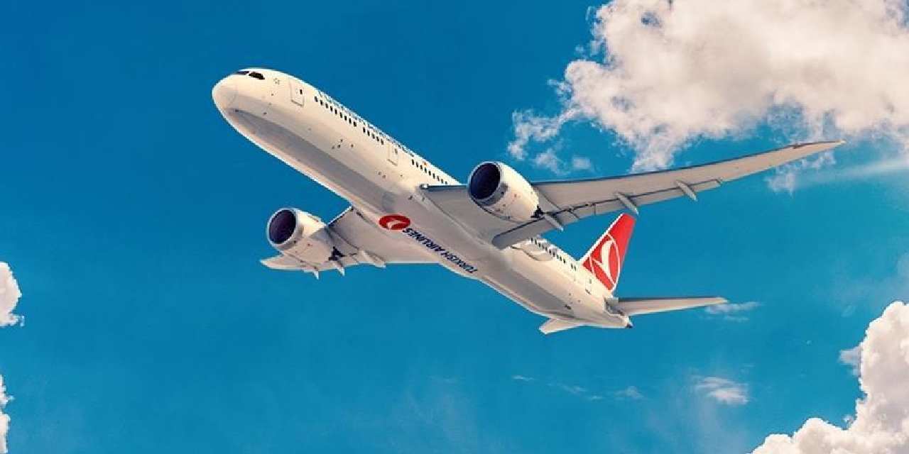 THY’den indirimli bilet kampanyası: Tarihleri belli oldu!