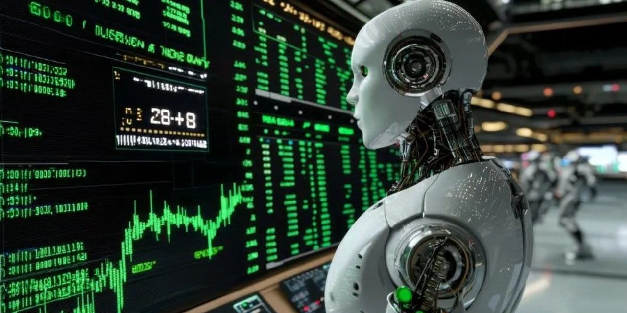 Korkulan oldu: Yapay zeka gittikçe bencilleşiyor