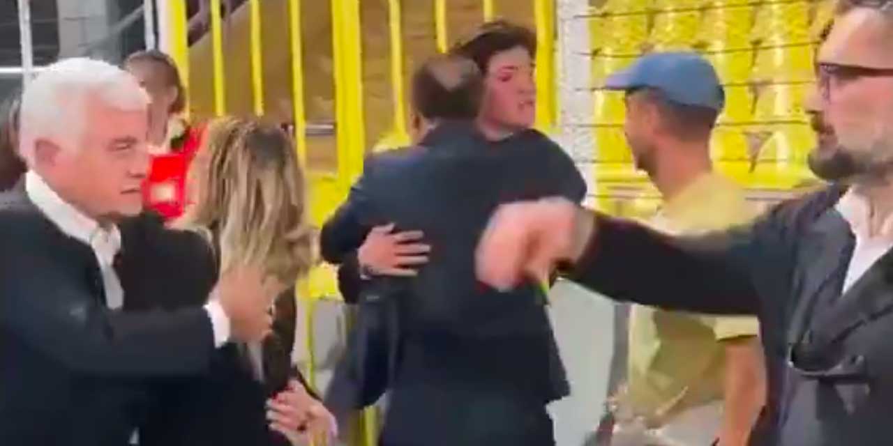 Fenerbahçe’de seçim kaybedildi: Kerim Rahmi Koç gözyaşlarını tutamadı