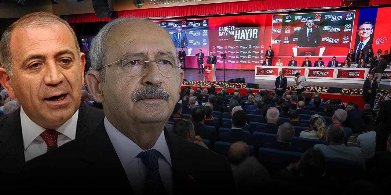 AKP'li Miroğlu CHP hamleleri için partisini uyardı: Kale artık içeriden fethedilemiyor!