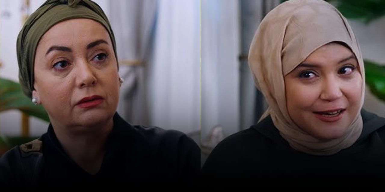 'Koltuğa işedi' iddiası ortalığı karıştırmıştı: Kızılcık Şerbeti'nin yapımcısından açıklama geldi