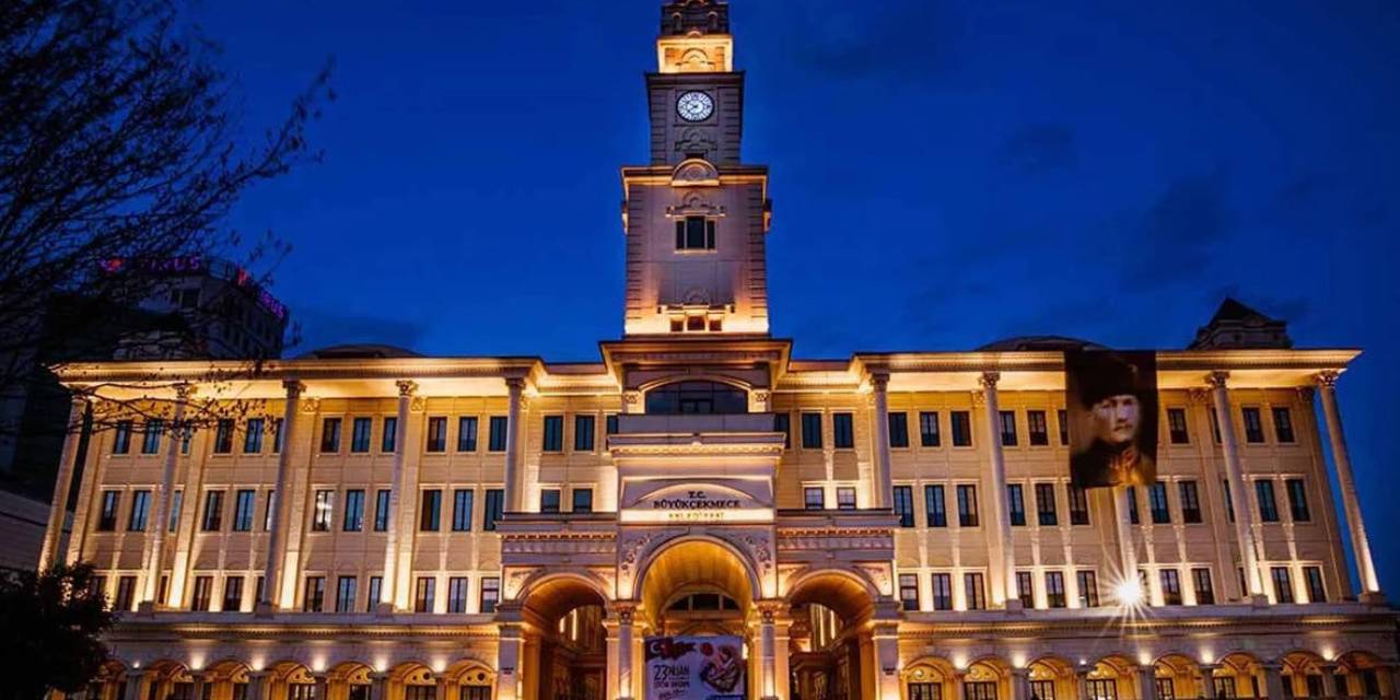 Büyükçekmece Belediyesi'ne ilişkin davada ara karar