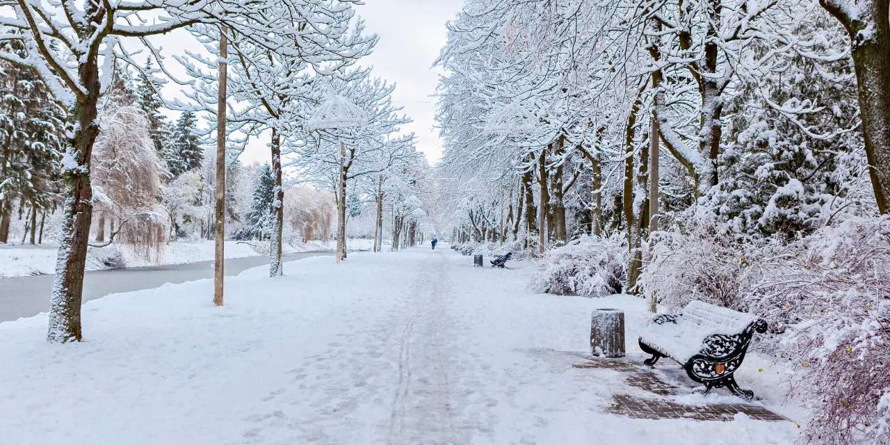Meteorolojiden uyarı: Kuvvetli kar ve sağanak geliyor!