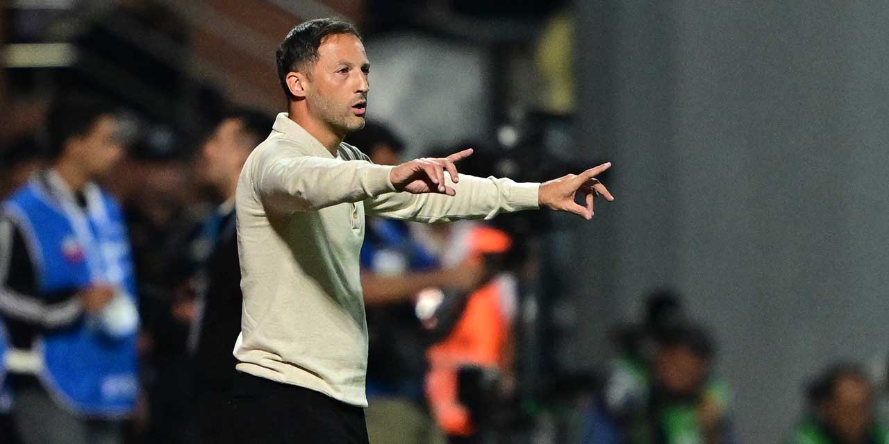 Sadettin Saran başkan seçildi: Tedesco'nun başına gelecekleri açıkladı