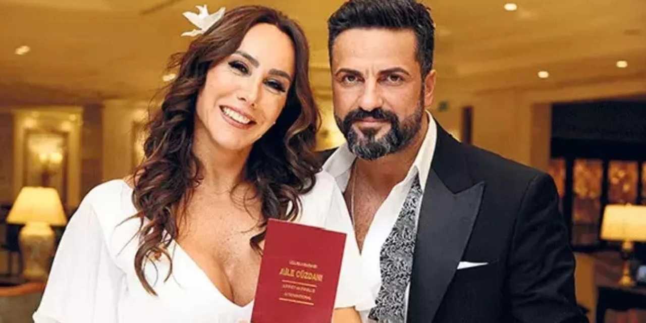 Asena'nın boşanma nedeni ortaya çıktı!