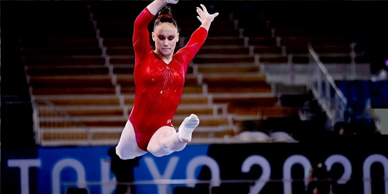 Milliler Dünya Kupası'na gidiyor