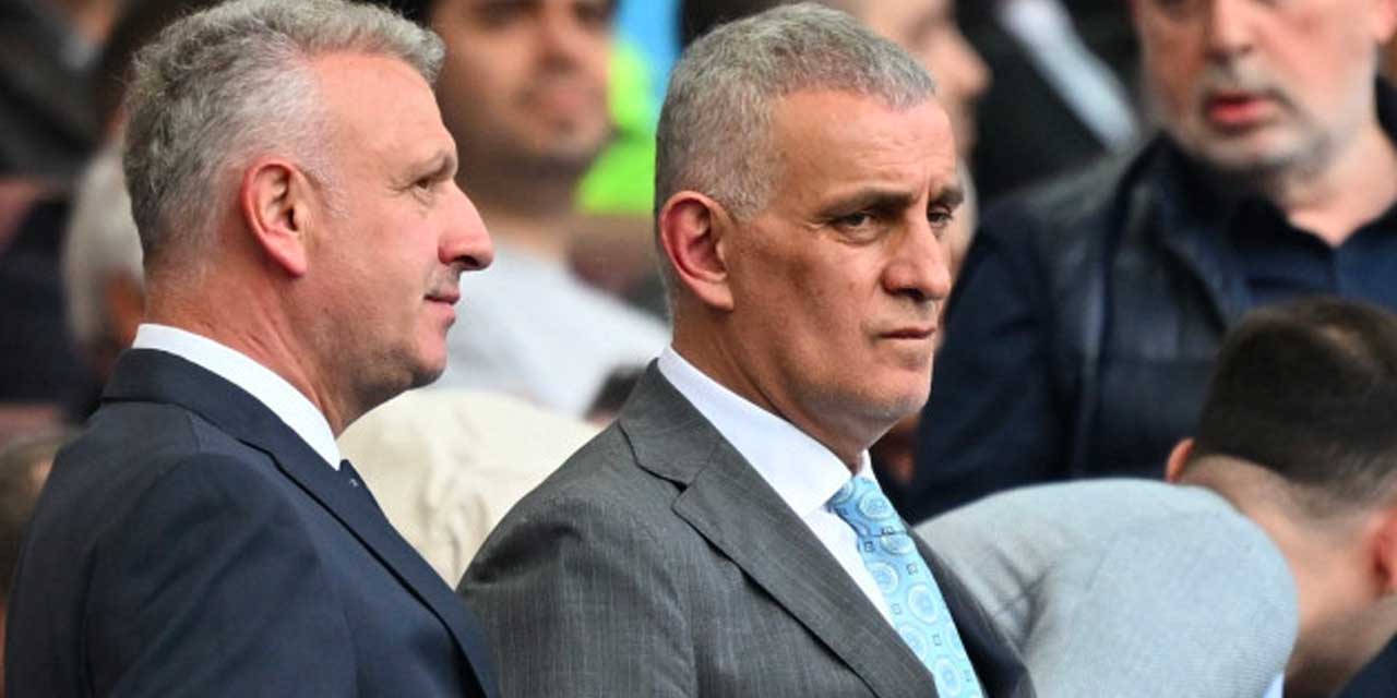 Hacıosmanoğlu'na rest çekti: İstifası istenen Ferhat Gündoğdu şartını sundu