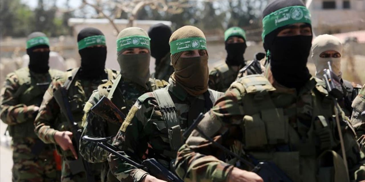 ABD basınından flaş iddia: Hamas'ın Trump'a mektubu ortaya çıktı