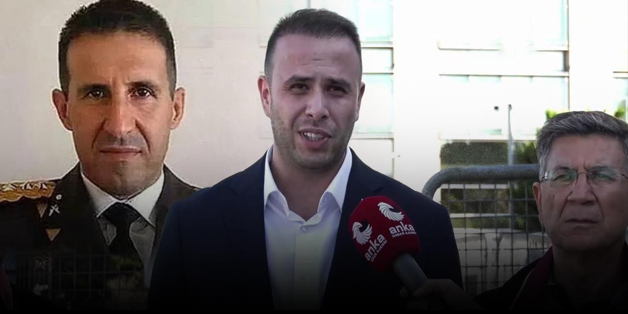 Emekli Albay Özeller'in tutukluluğunda yetki krizi: Hayretle izliyoruz