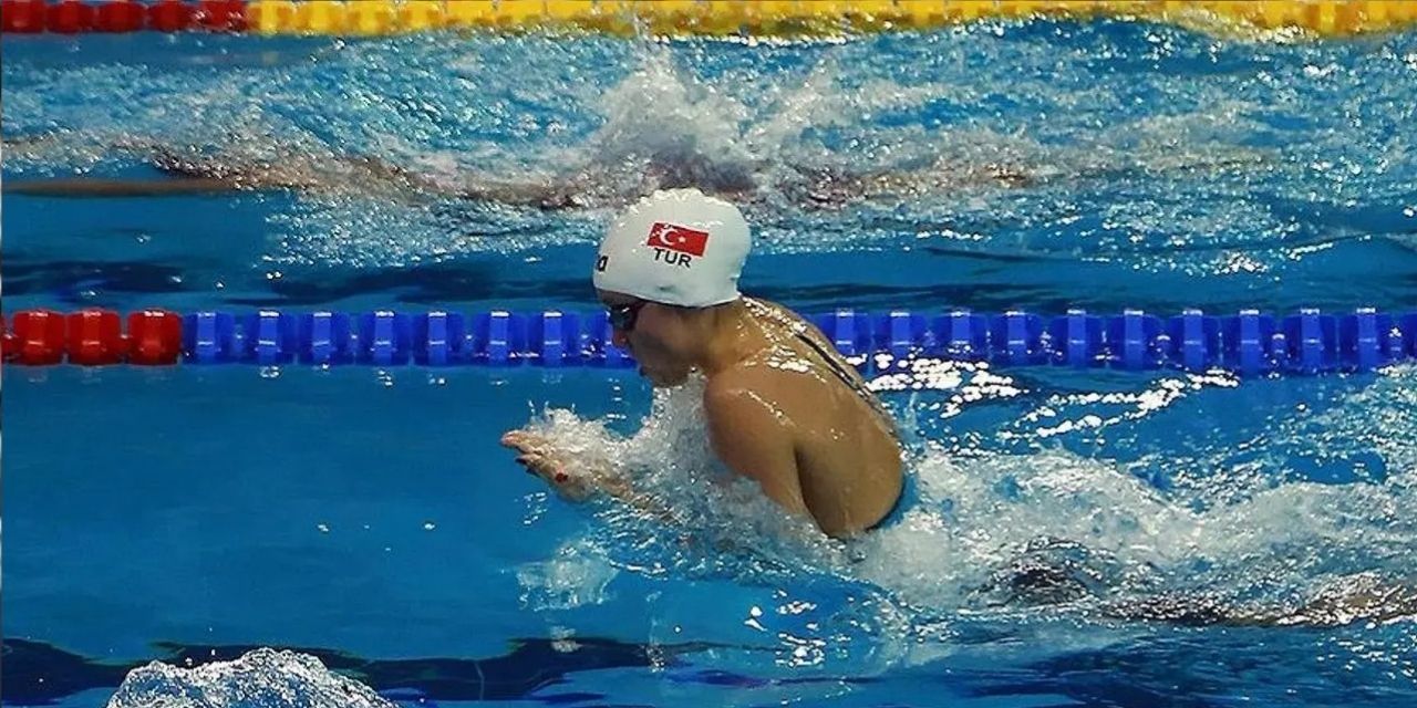 Millilerden Singapur'da 4 madalya