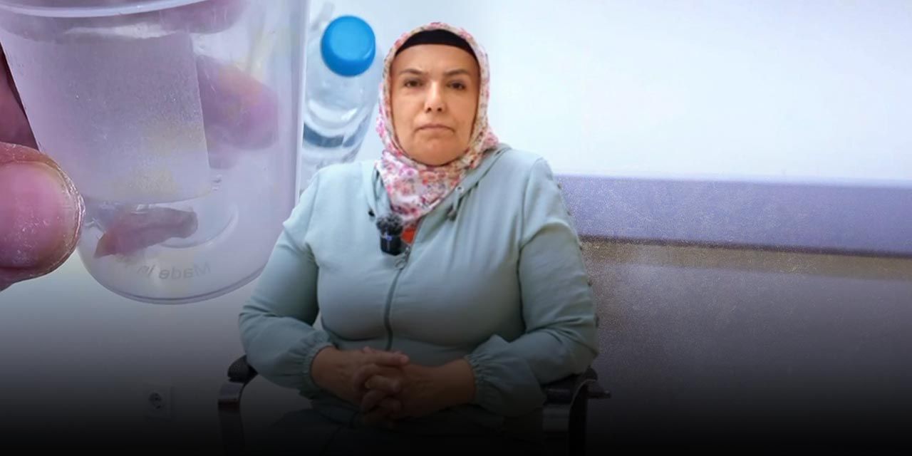 1,5 yıldır geçmeyen öksürüğün sebebi şoke etti: Hastanede gerçeği öğrendi!