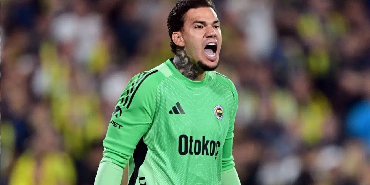 Ederson: Kendimi çok kötü hissediyorum
