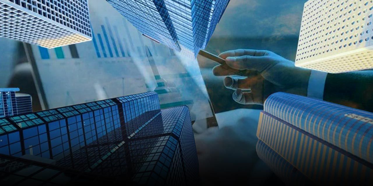 Ankara İstanbul'u geçti: En hızlı büyüyen 100 şirket belli oldu! İlk sırada bakın kim var