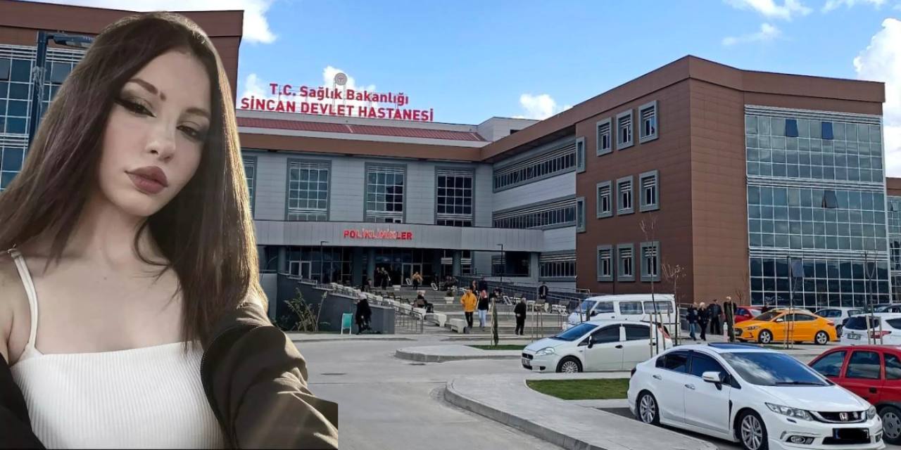 Ankara'da komşu dehşeti! Bahçede oynayan çocuklara pompalıyla saldırdı: Hiranur yaşam savaşı veriyor