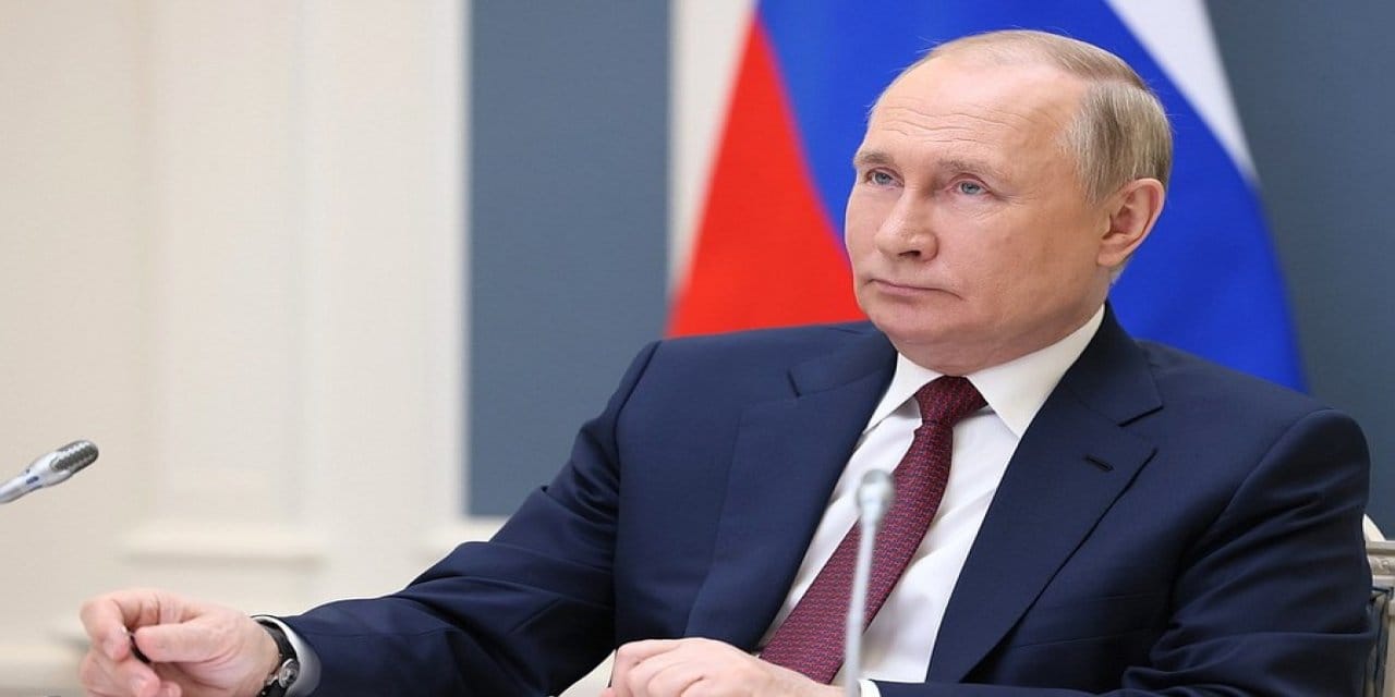 Putin BM'deki liderlere seslendi: Her tehdide hazırız