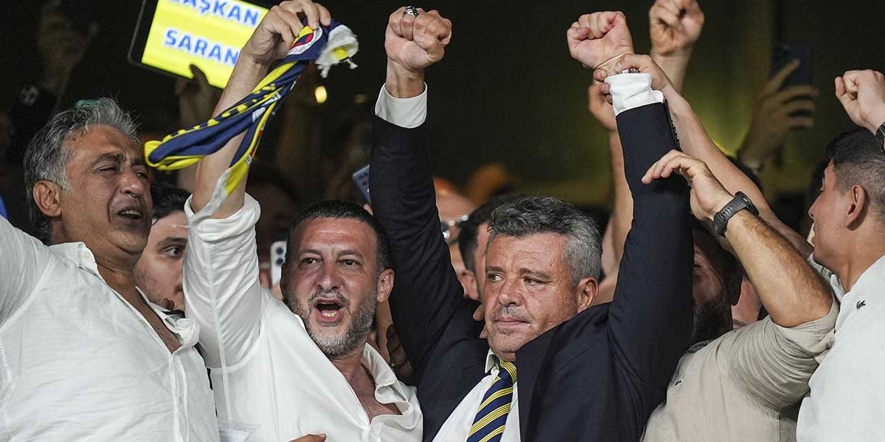 Beşiktaş'tan Sadettin Saran hamlesi