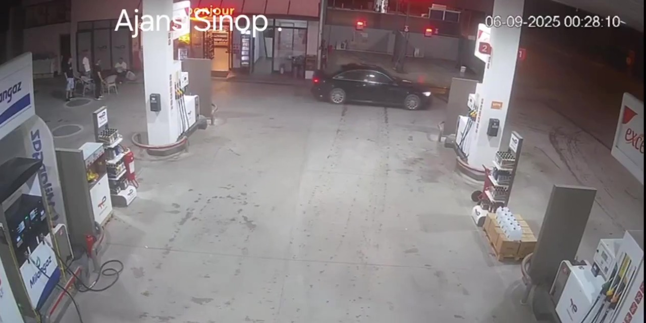 Aracını yurttaşın üzerine sürmüştü: Alkollü olduğu iddia edilen sürücü AKP'li çıktı