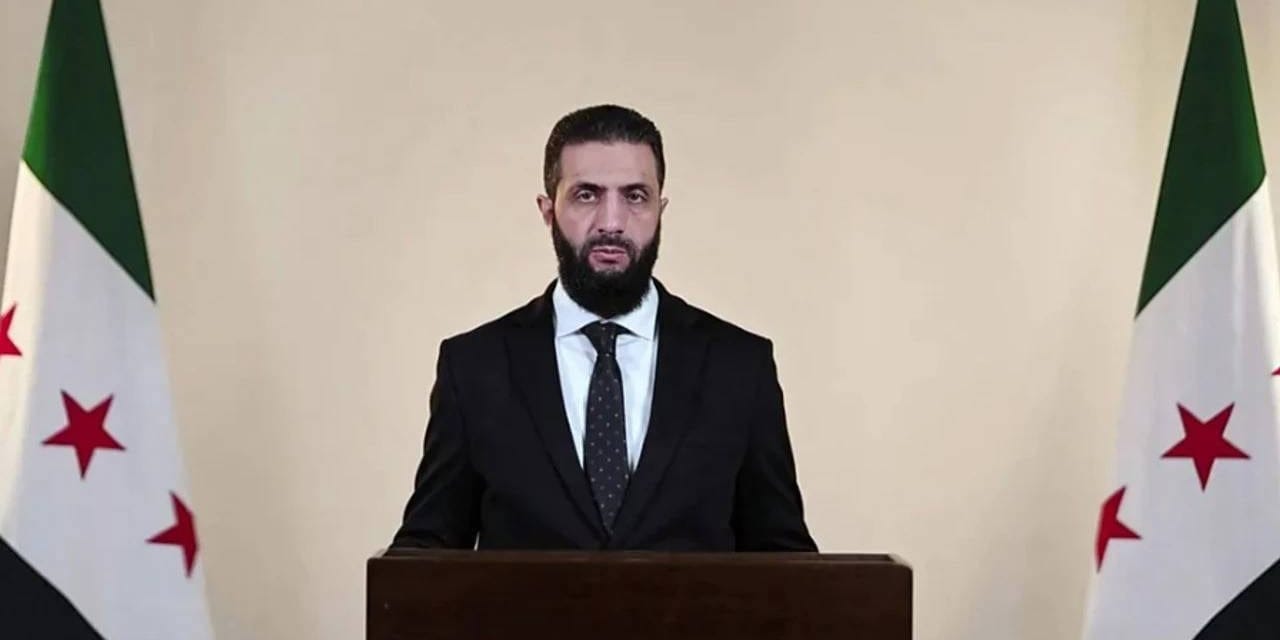 Şara: İsrail ile müzakerede aşama kaydettik