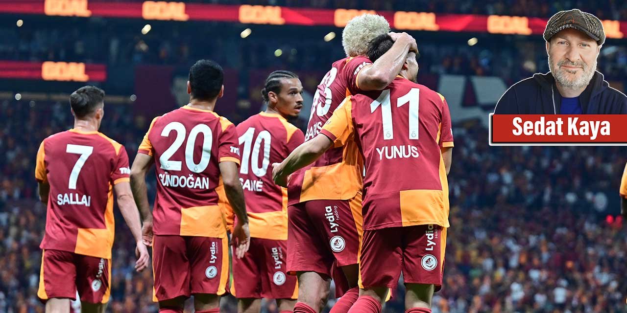 Galatasaray'ın büyük handikapını açıkladı