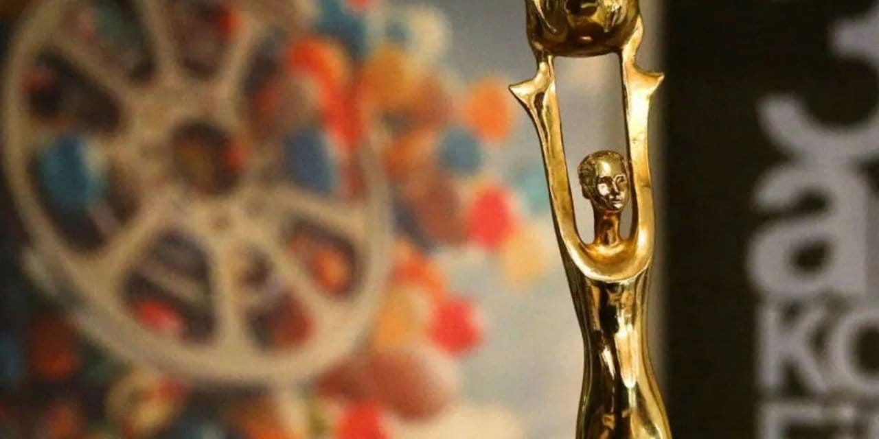 32'inci Adana Altın Koza Film Festivali ödül töreni ile başladı
