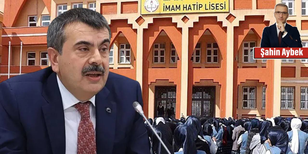 Dünya modeli imam hatiplerimizi Sayın Yusuf Tekin’e nasıl beğendirebiliriz?