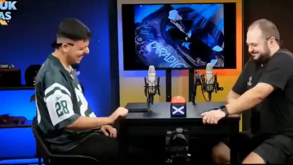 Avukat Ersöz'den YouTube yayıncılarına gözaltı kararına açıklama