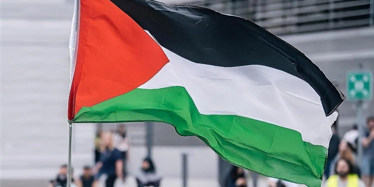 Filistin’den İsrail’in apartheid idam hamlesine tepki