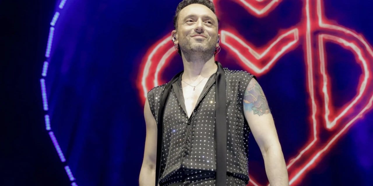 Mabel Matiz'e yurt dışı çıkış yasağı!