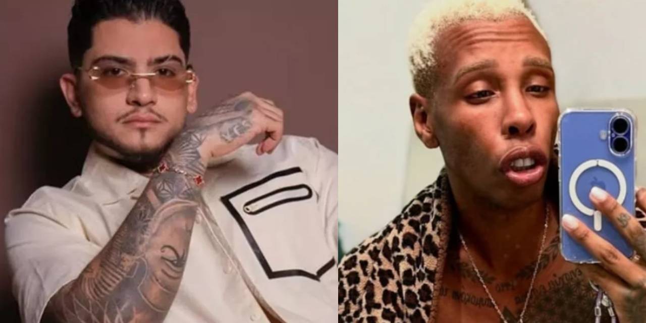 Turneye çıkan şarkıcılar Meksika'da ölü bulundu