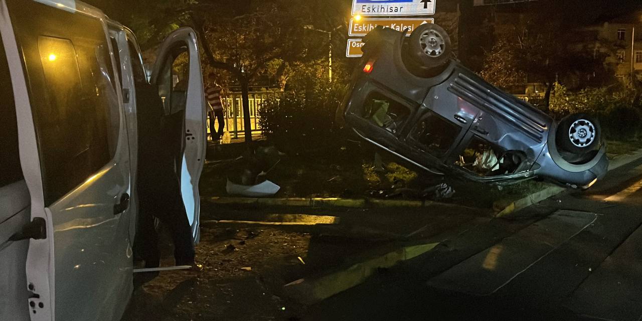 Gebze'de kaza! 11 yaşındaki çocuk yaşamını yitirdi